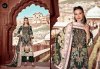 Naira Vol 158 By Belliza Cotton Printed Embroidery Dress Materials